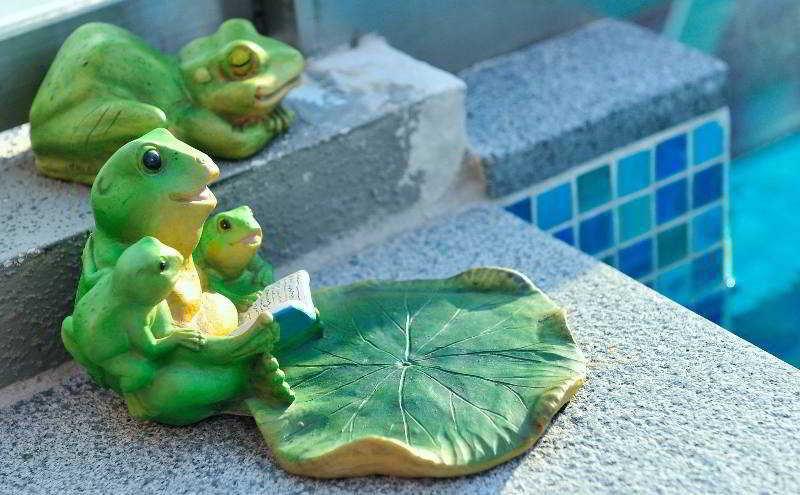 ホテル クローバー 5 ホンコンストリート シンガポール エクステリア 写真